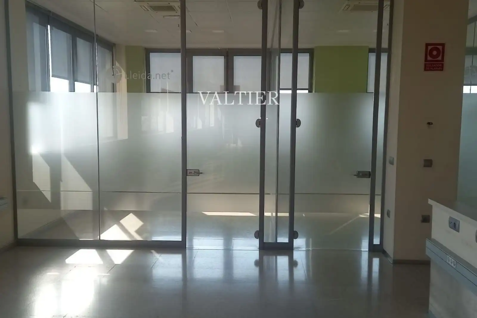 Office space with lift to rent in DELS TRAGINERS, imagen 4