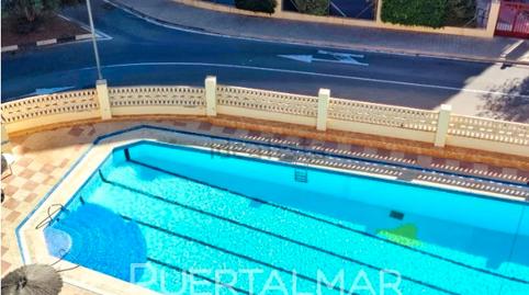 Photo 4 of Flat for rent in Calle Palas Atenea, Albufereta, Alicante / Alacant