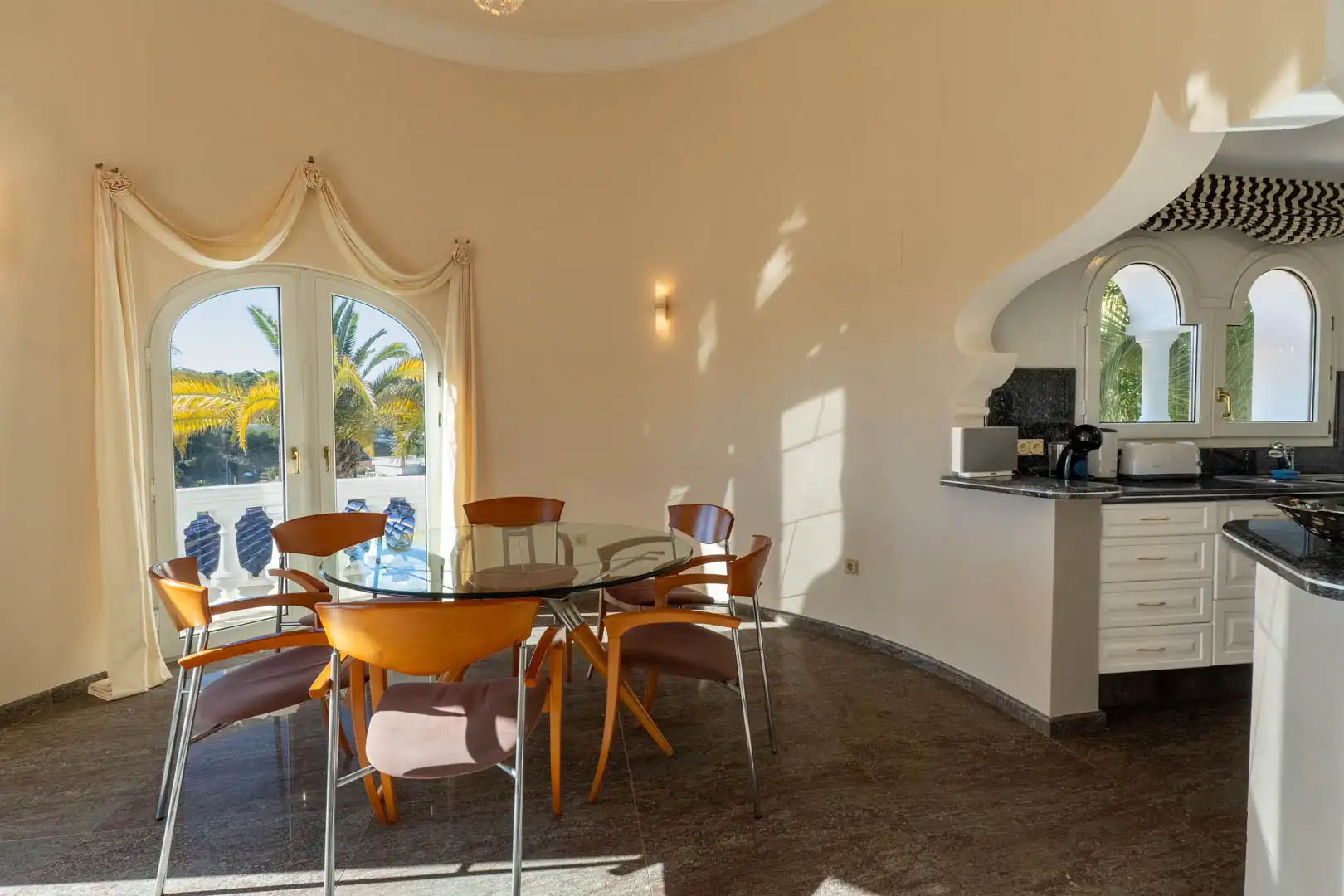 Chalet con piscina en venta en Cala Advocat - Baladrar, imagen 33