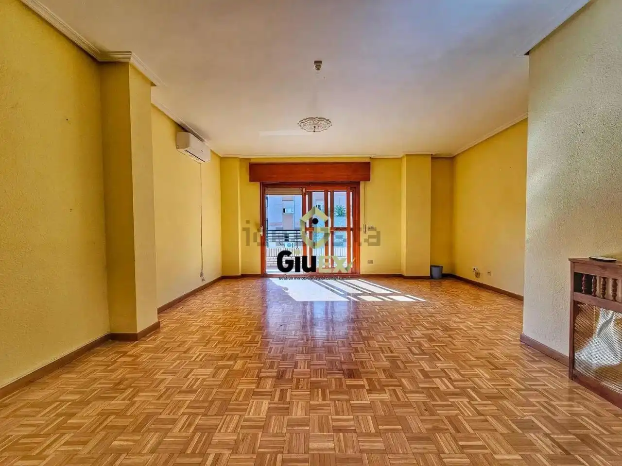 Wohnung mit Aufzug zur Miete in Ruta de la Plata, imagen 5