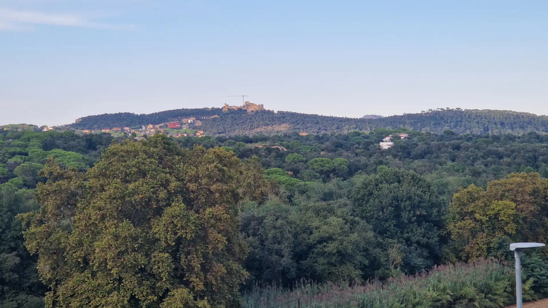 Casa adosada en venta en Palafolls con Aire acondicionado, Calefacción y Jardín privado