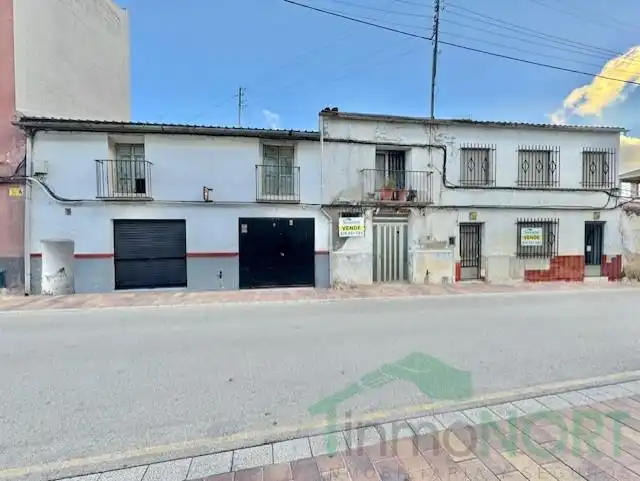 Casa in vendita a Carret Hellin 30, imagen 2