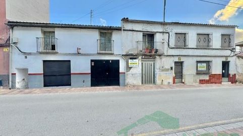 Foto 2 de Casa o xalet en venda a Carret Hellin, 30, Yeste, Albacete