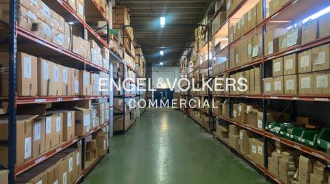 Photo 3 of Industrial buildings for sale in Mas Lluí - Els Miralls, Sant Just Desvern