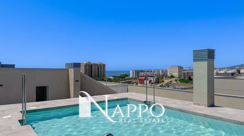 Foto 4 de Piso en venta en Mexic, Polígon de Llevant, Palma de Mallorca