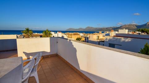 Photo 2 of Single-family semi-detached for rent in Son Serra de Marina, Santa Margalida