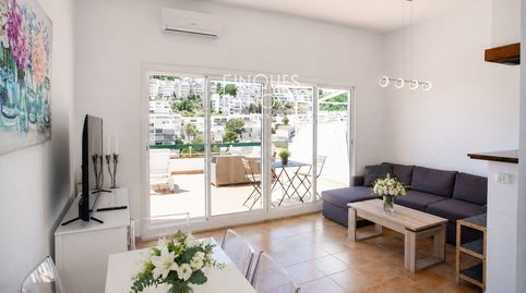 Foto 2 de Dúplex en venta en Ev Vaurien-salions, La Pola i Giverola- Salionç, Tossa de Mar