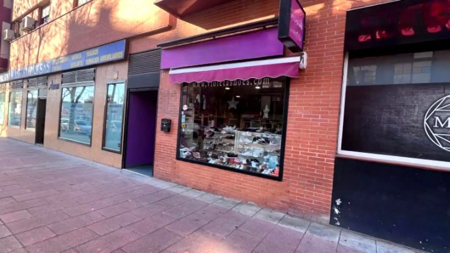 Local comercial en venta en Juncal, imagen 19