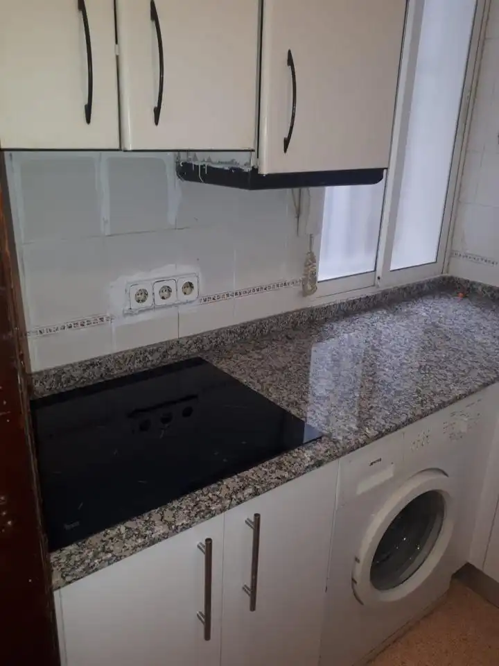 Piso con ascensor en venta en De Rodas, imagen 7