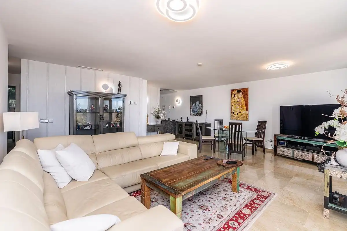 Apartament en venda a Benahavís pueblo, imagen 4