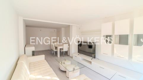 Foto 3 de Pis en venda a Avenida de Niza, 25, Playa de San Juan, Alicante