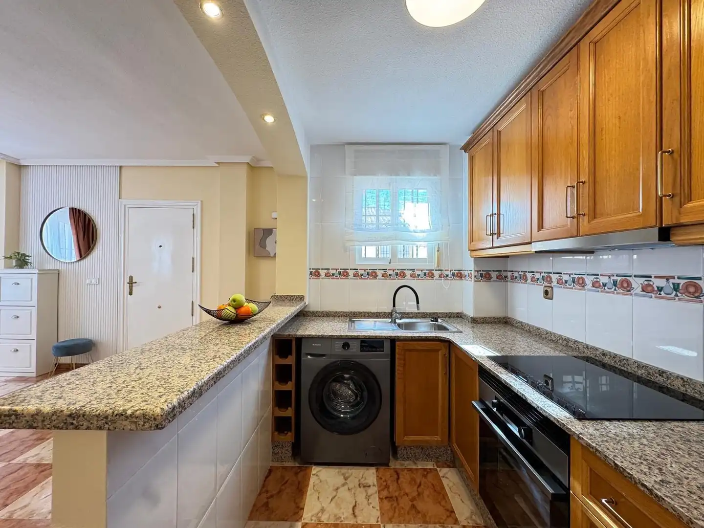 Casa a schiera con terrazza in vendita a Calle CASTILLO DE LA MOLA, imagen 27
