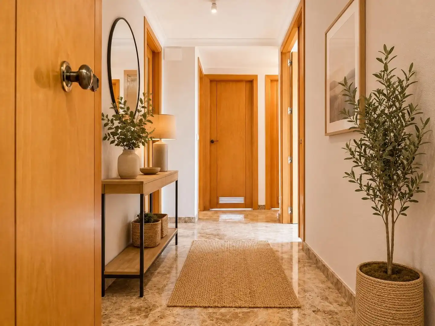 Piso en venta en Málaga con Terraza, Trastero y Piscina comunitaria