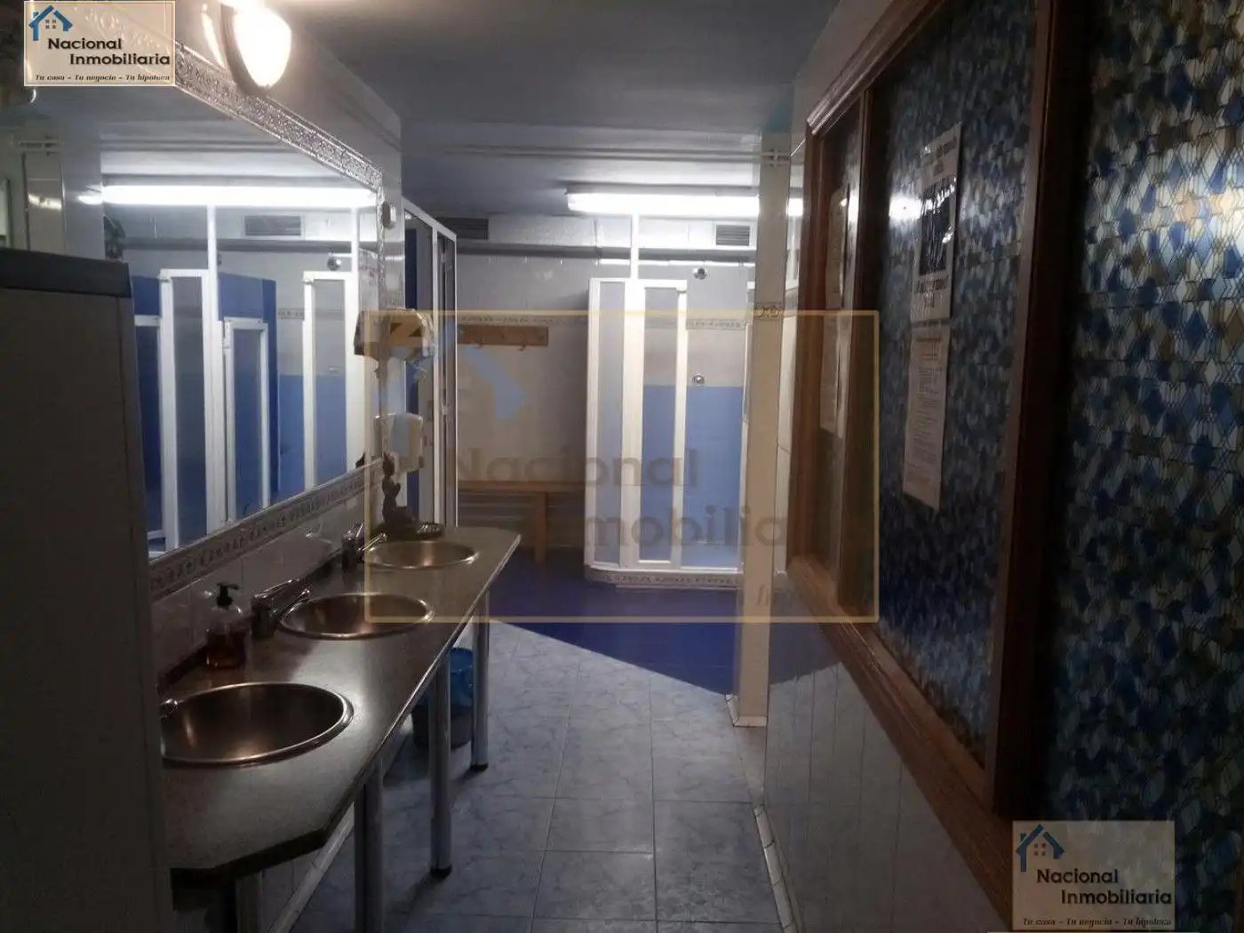 Business premises for sale in San Lorenzo - San Marcos, imagen 18