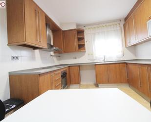 Kitchen of Single-family semi-detached for sale in El Vendrell  with Air Conditioner, Heating and Private garden