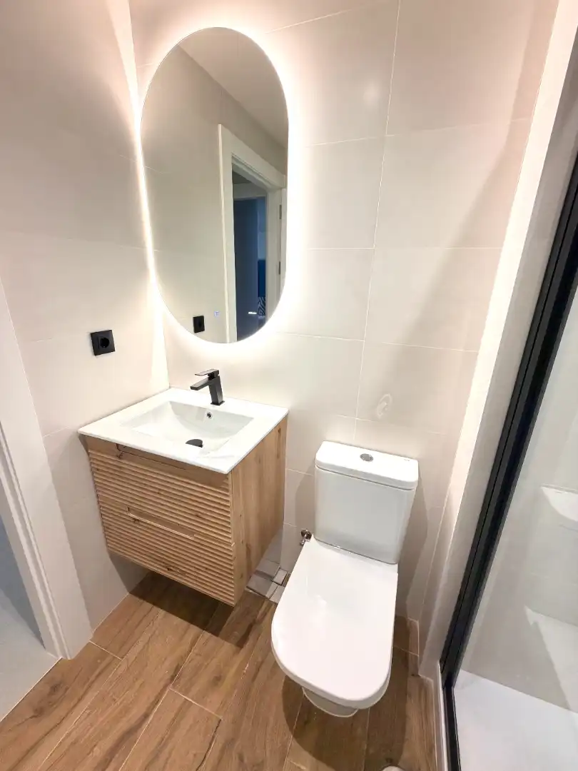 Flat to rent in Genil, imagen 23