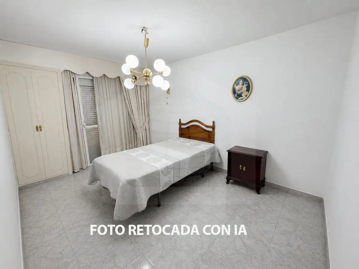 Casa adosada en venda a Calle Cabrera, 2, Cártama pueblo