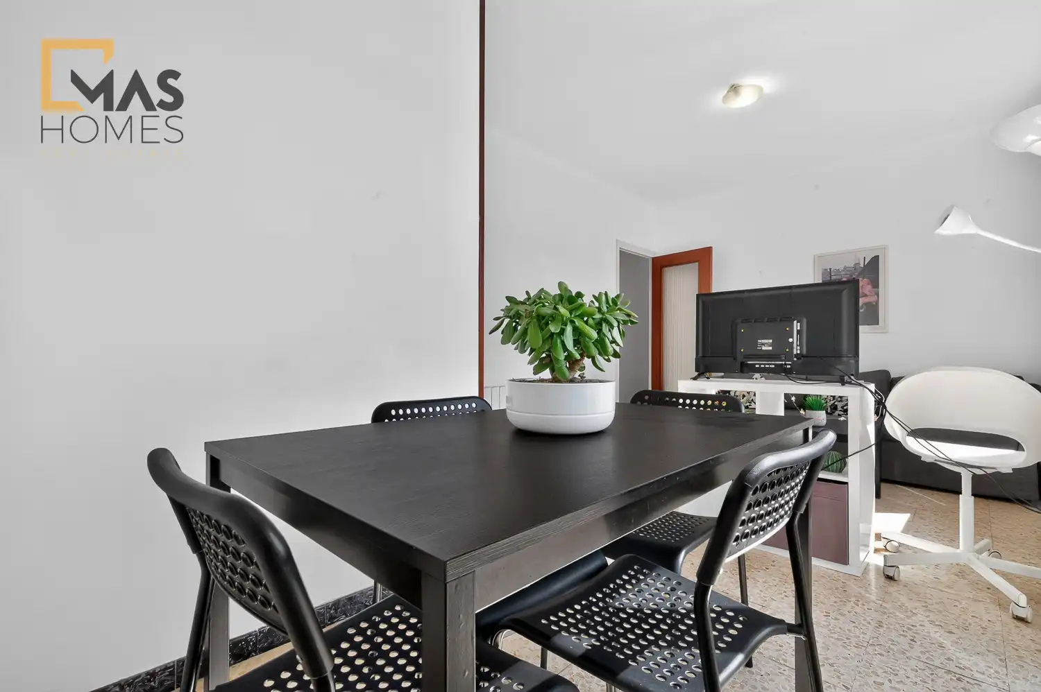 Piso en venta en Passatge de Ferrer, imagen 7
