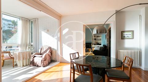 Foto 5 de Pis en venda a Via Augusta, Sant Gervasi- Galvany,  Barcelona Capital