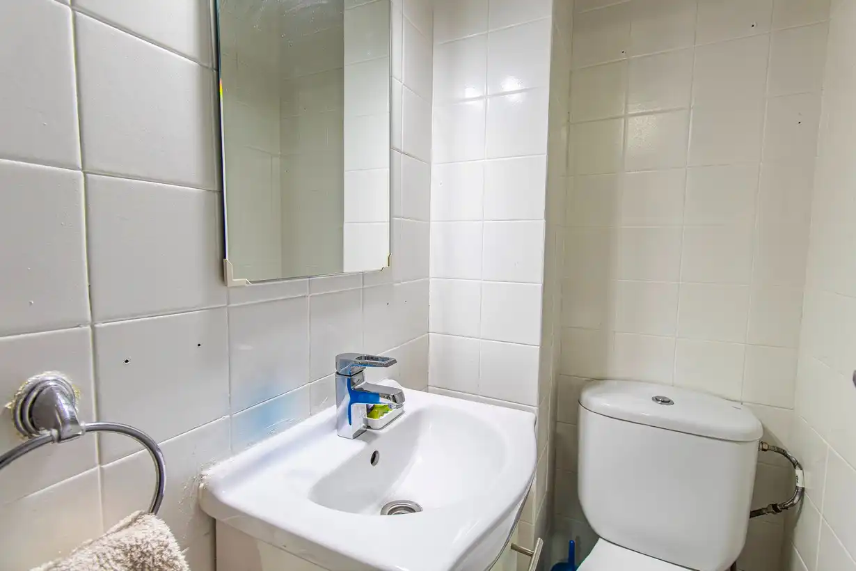 Baño de Piso en venta en Ciudad Lineal