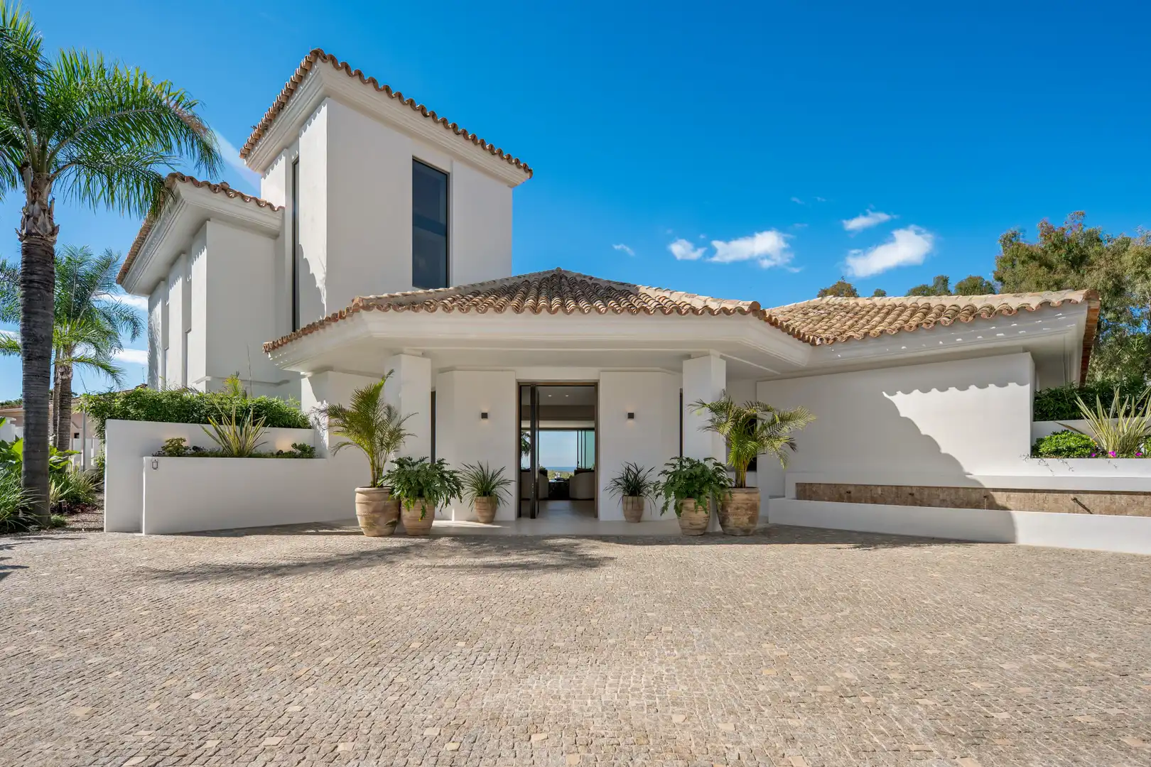 Casa con piscina en venta en Benahavís pueblo, imagen 29