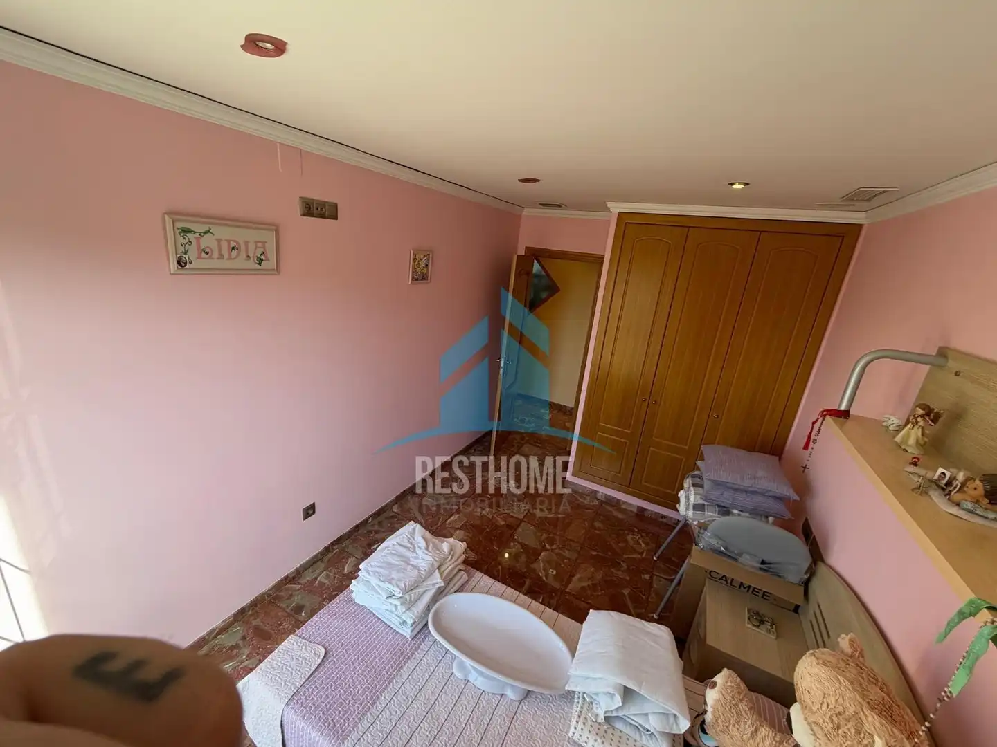 Casa o chalet en venta en Benimodo con Aire acondicionado, Calefacción y Balcón