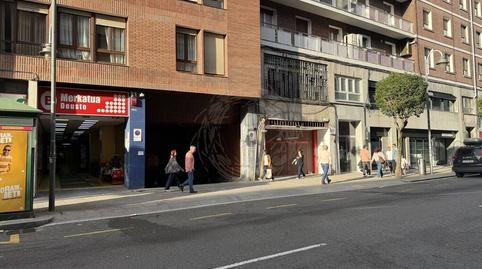 Photo 5 of Garage for rent in Madariaga Etorbidea, 14, San Pedro de Deusto - La Ribera, Bilbao