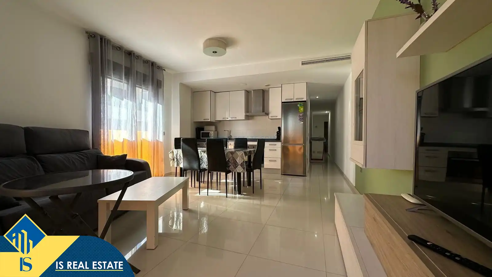 Apartment with pool for sale in Playa del Cura, imagen 2
