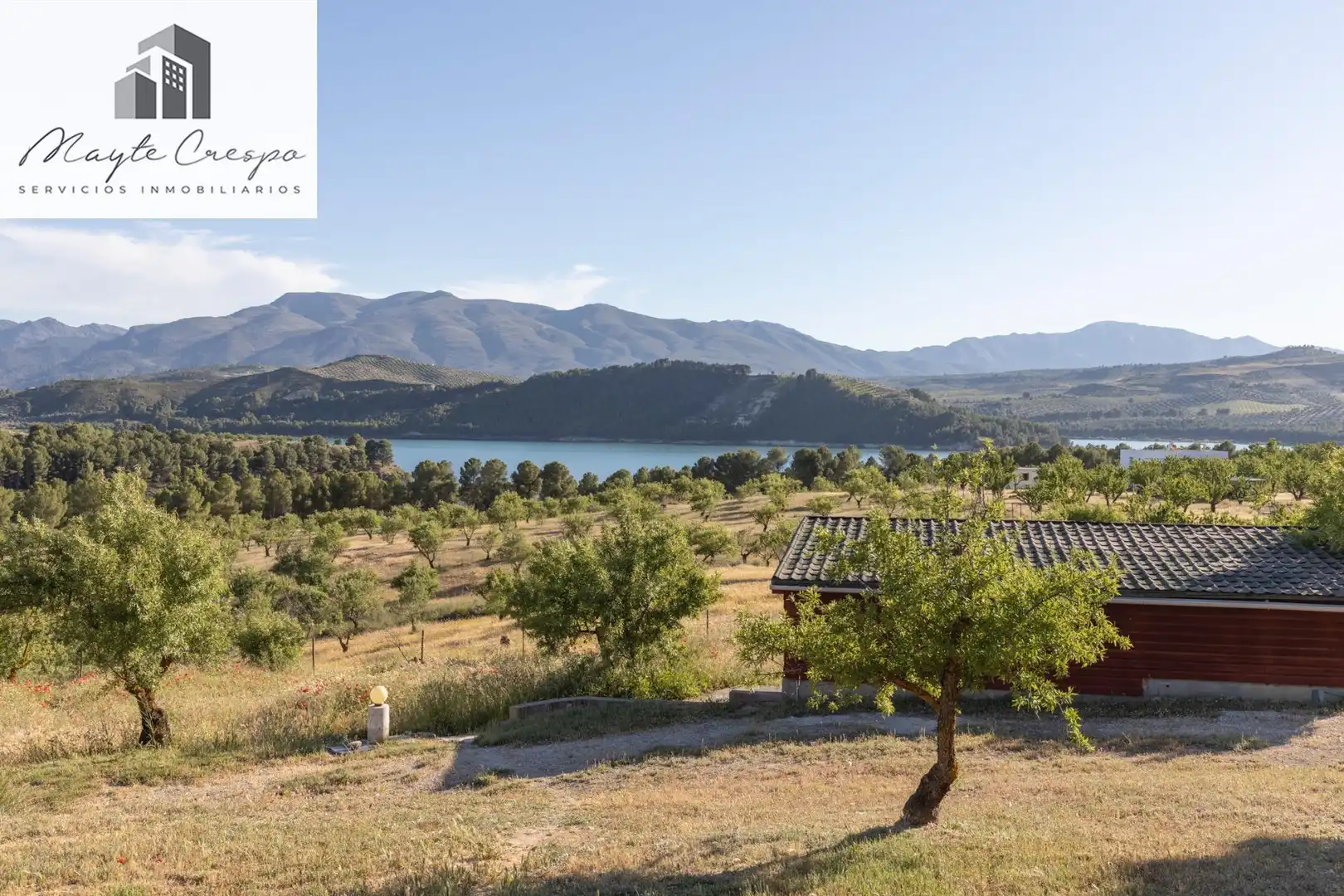 Casa rústica con terraza en venta en Calle GR-3307, Arenas del Rey, Granada GR-3307, imagen 46