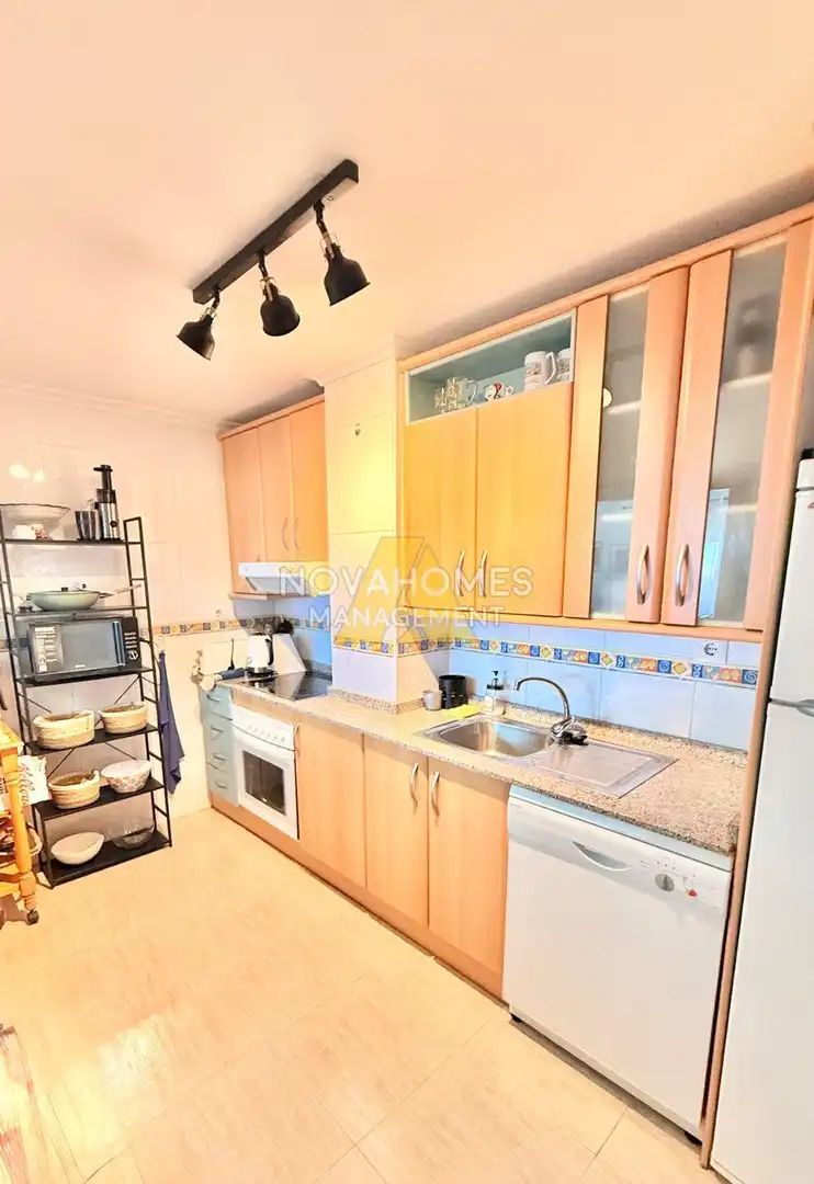 Apartament amb piscina en venda a N/A 5, imagen 25
