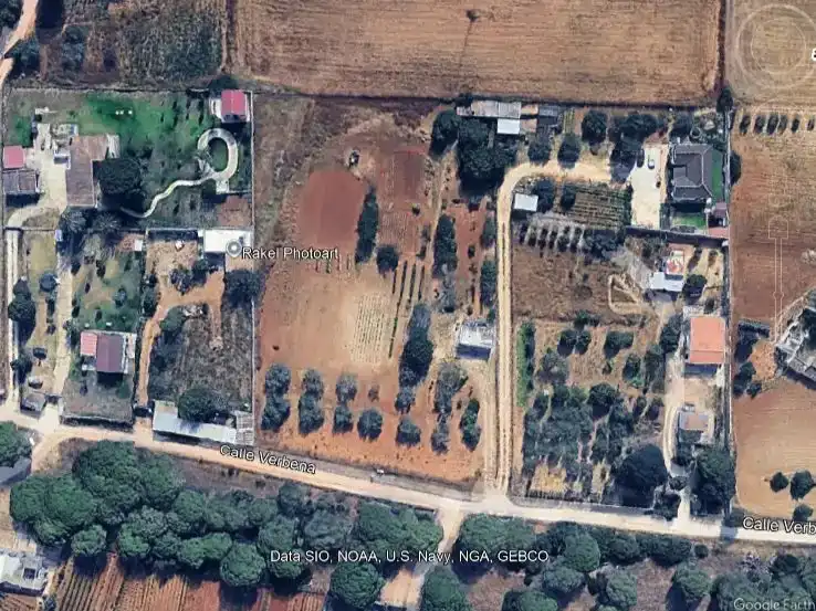 Finca rústica en venda en Puerto Real