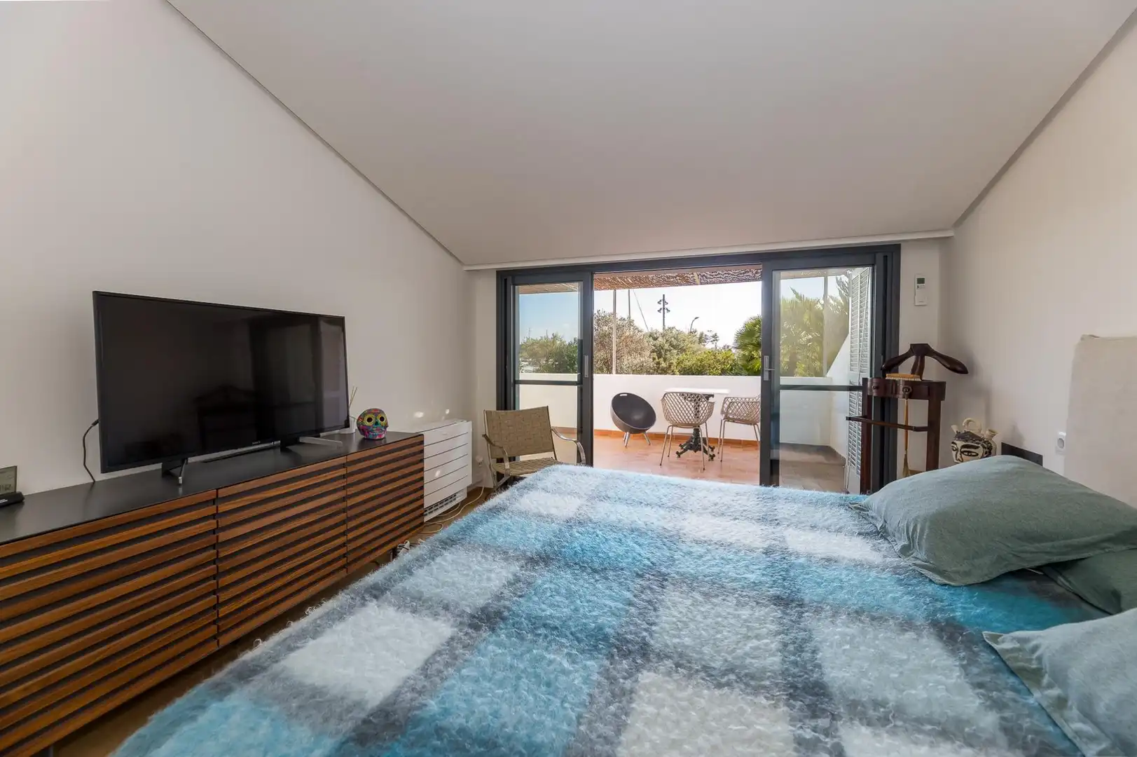 Dormitori de Casa o xalet en venda en Felanitx amb Calefacció, Jardí privat i Parquet