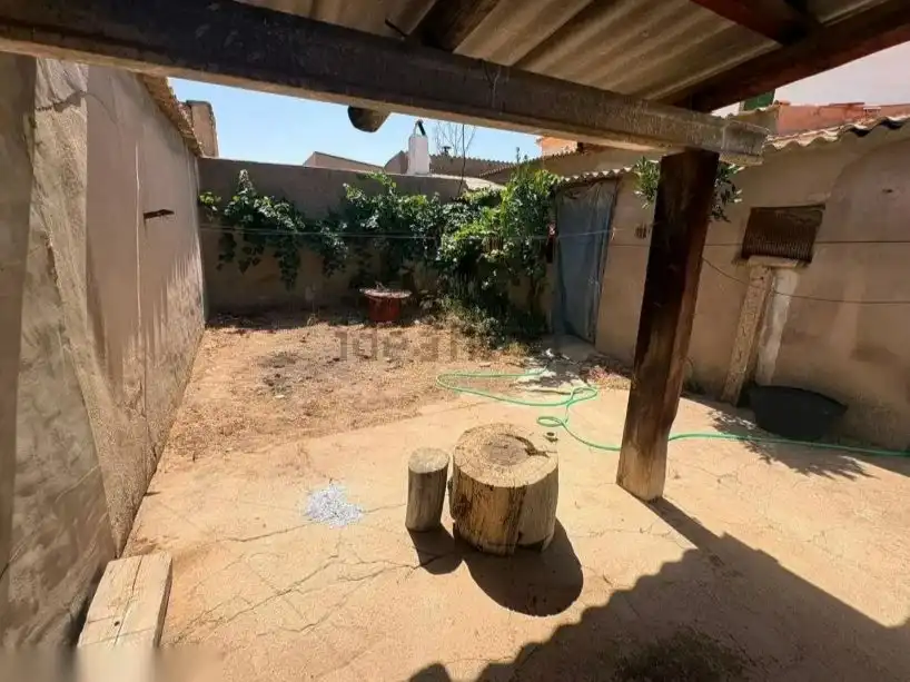 Casa o chalet en venta en Arenales de San Gregorio, Ciudad Real