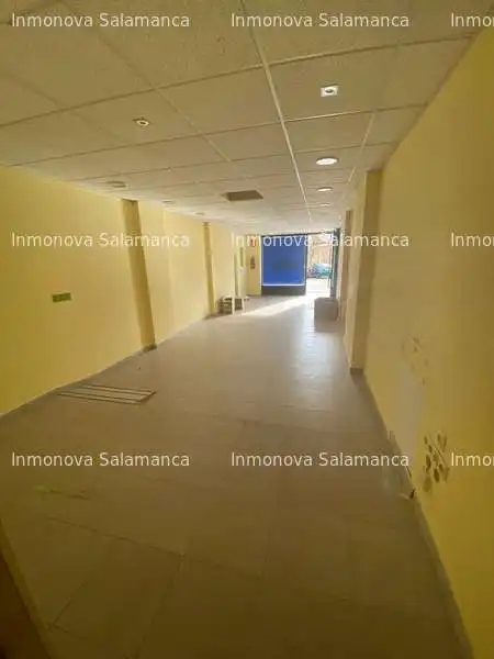 Office for sale in Salamanca