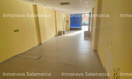Foto 2 de Oficina en venta en Pizarrales, Salamanca