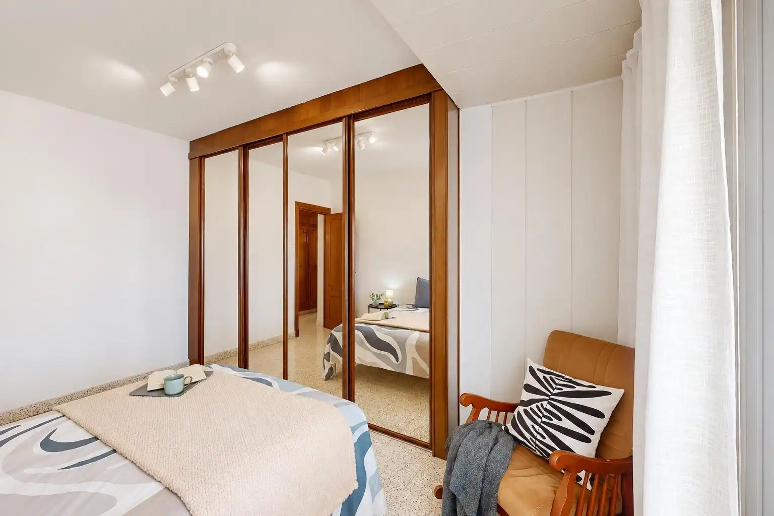 Flat with terrace for sale in Calle JUAN FERNANDEZ 4, imagen 39