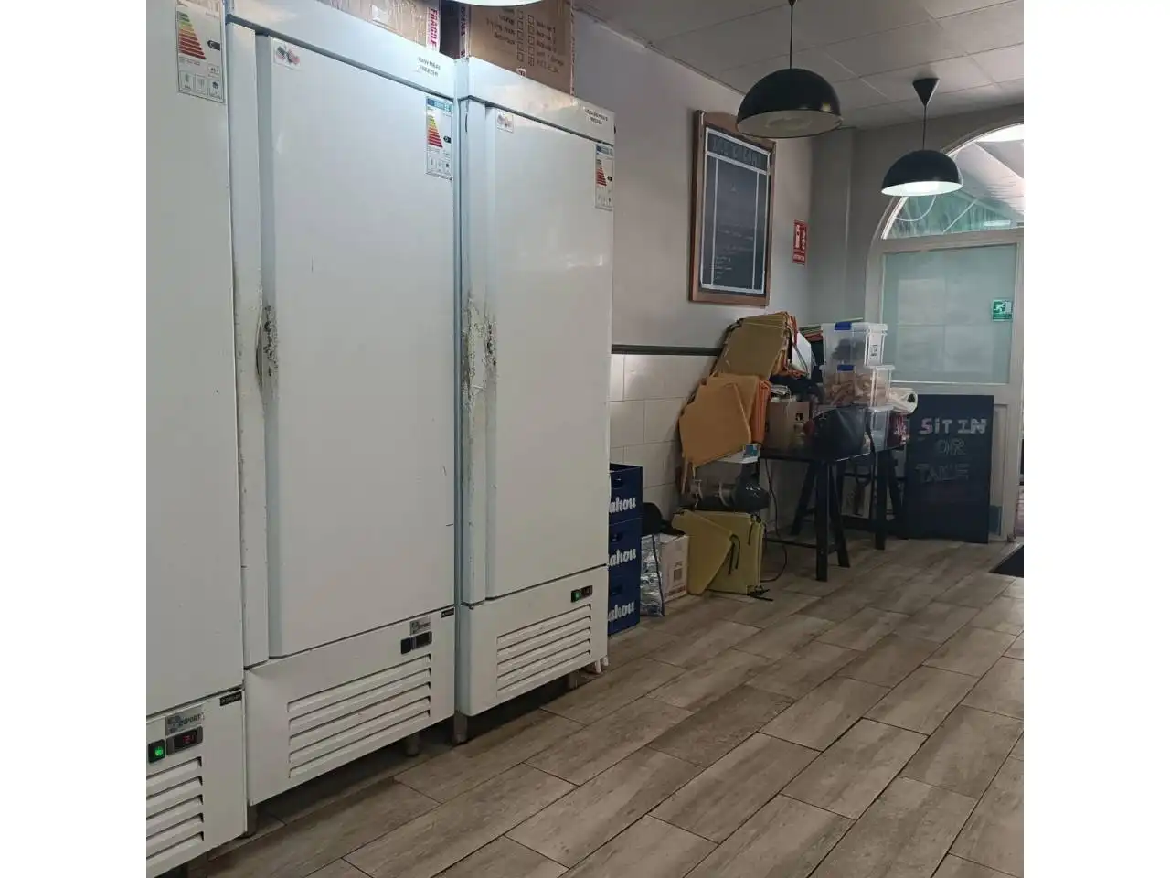 Local comercial en venta en Parque de la Paloma, imagen 6
