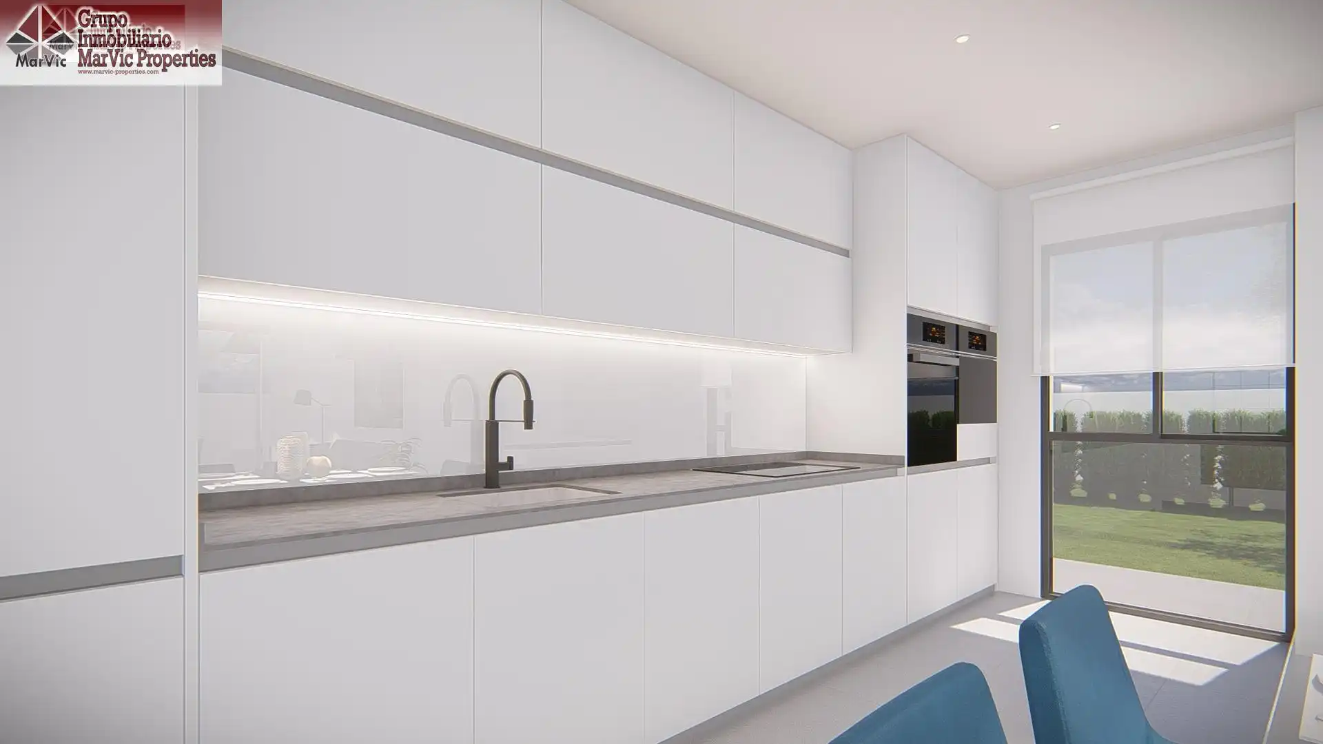 Apartment mit Pool zum Verkauf in Plans - Gasparot, imagen 5