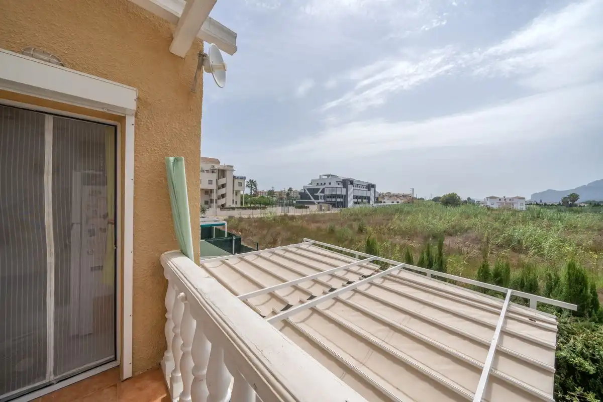 Wohnung zum Verkauf in Camí de les Deveses, Devessa - Monte Pego