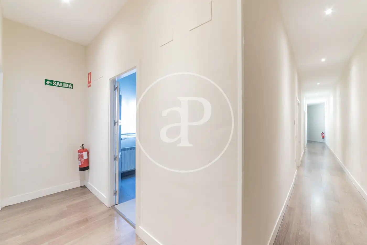 Wohnung mit Terrasse zur Miete in C. de los Caños del Peral, imagen 40