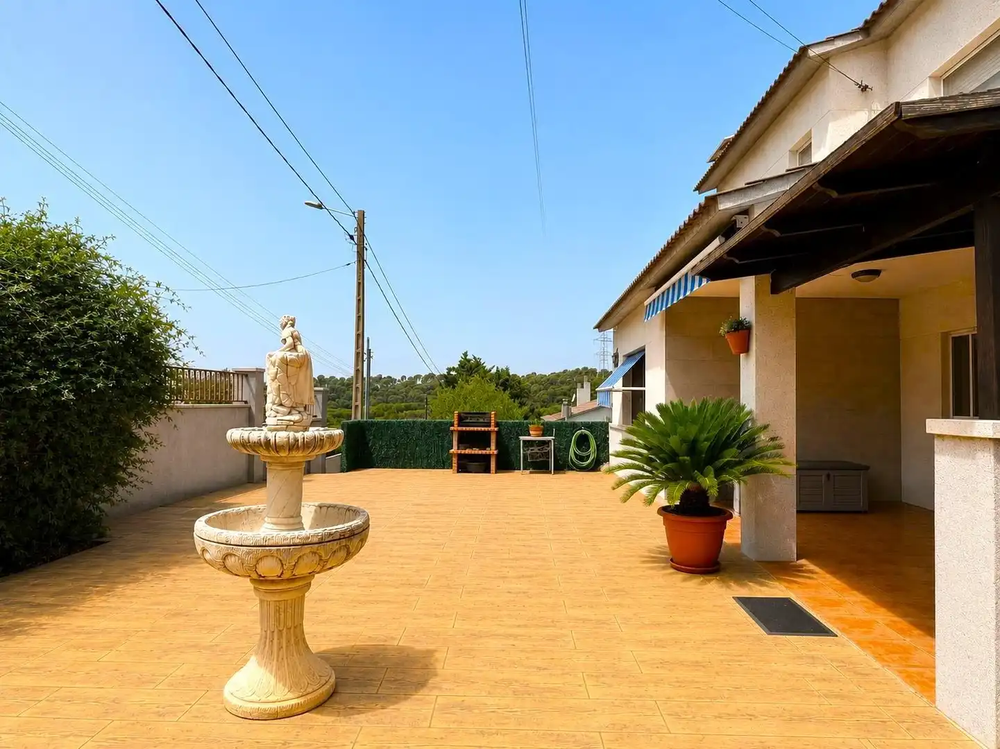 Maison avec terrasse à vendre à Carrer Carrer Penedès, imagen 8