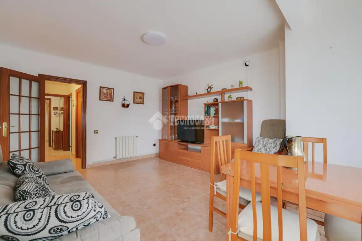 Appartamento con terrazza in vendita a Salut - Lloreda, imagen 6