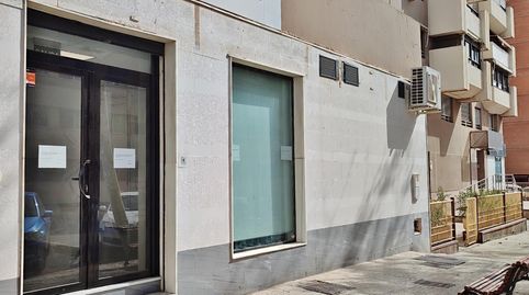 Foto 4 de Oficina de alquiler en Calle de Rafael Alberti, 1, Oliveros - Altamira, Almería Capital