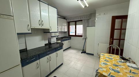 Foto 4 de Pis en venda a Leonardo Rucabado, 50, Brazomar, Castro-Urdiales