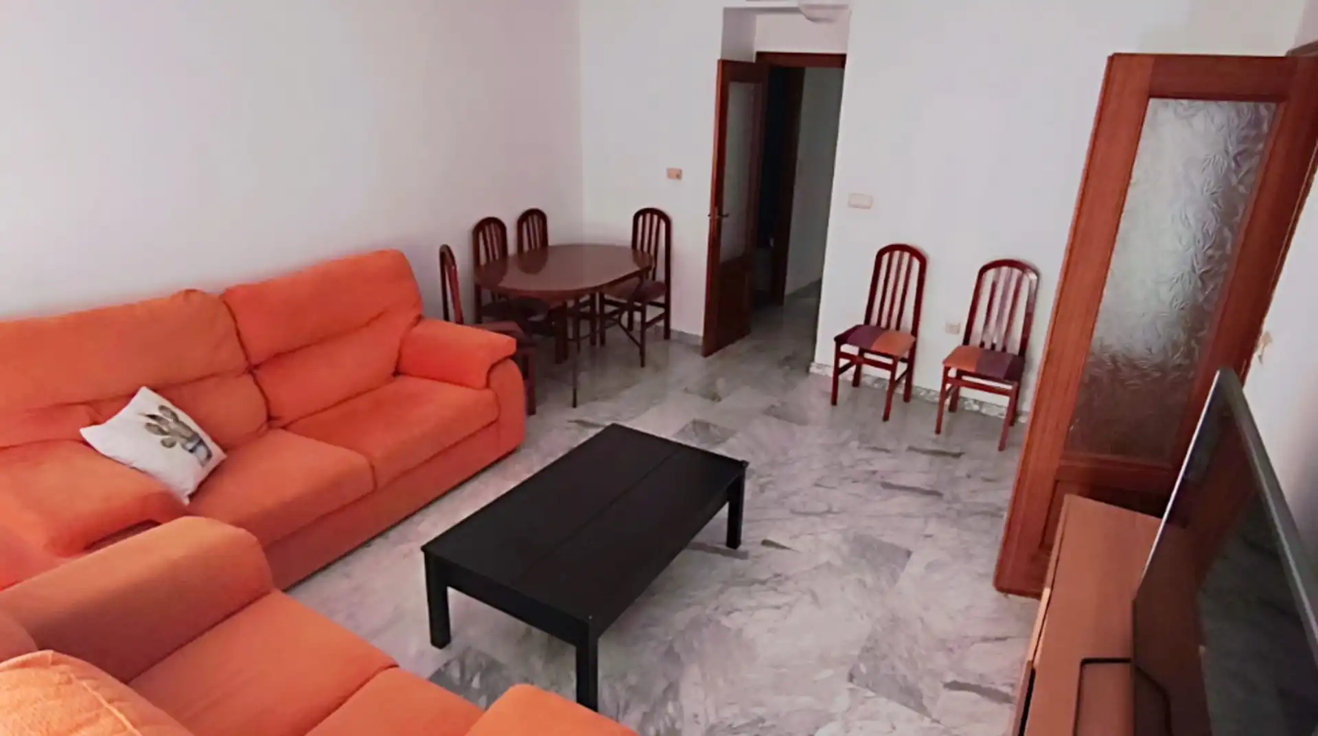Appartement avec terrasse à louer à Calle Fuente 2, imagen 6