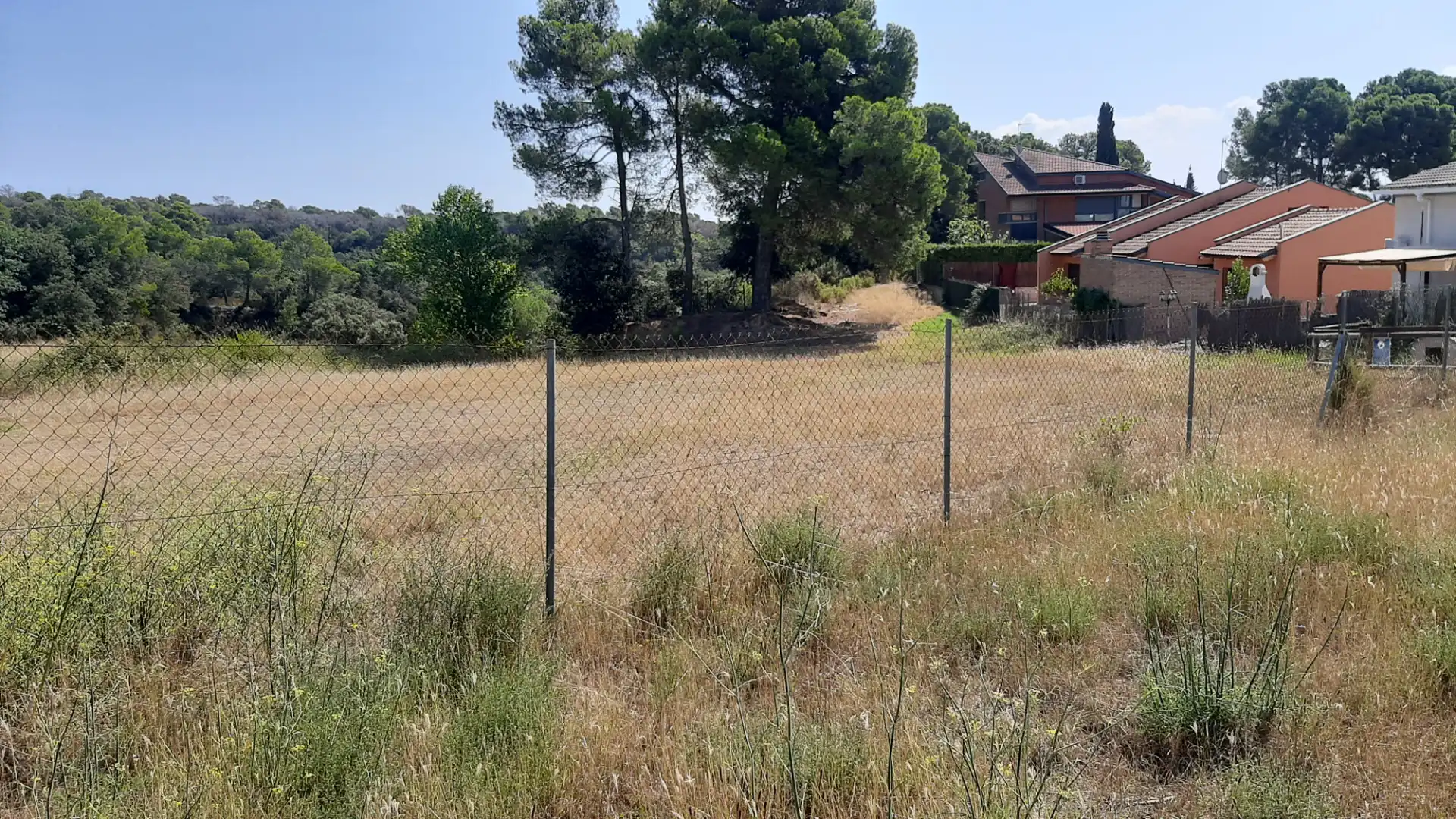 Residential land for sale in Carrer de Matagalls 81, imagen 14