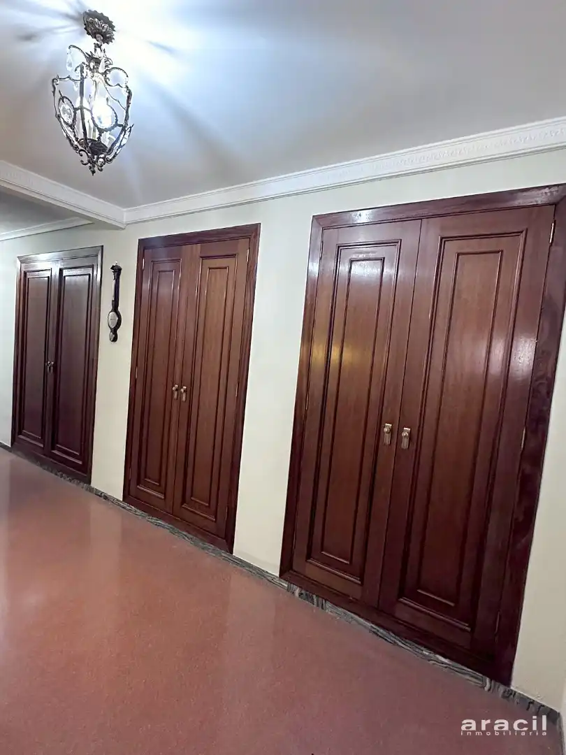 Wohnung mit Terrasse zum Verkauf in Carrer Mestre Espí 14, imagen 17