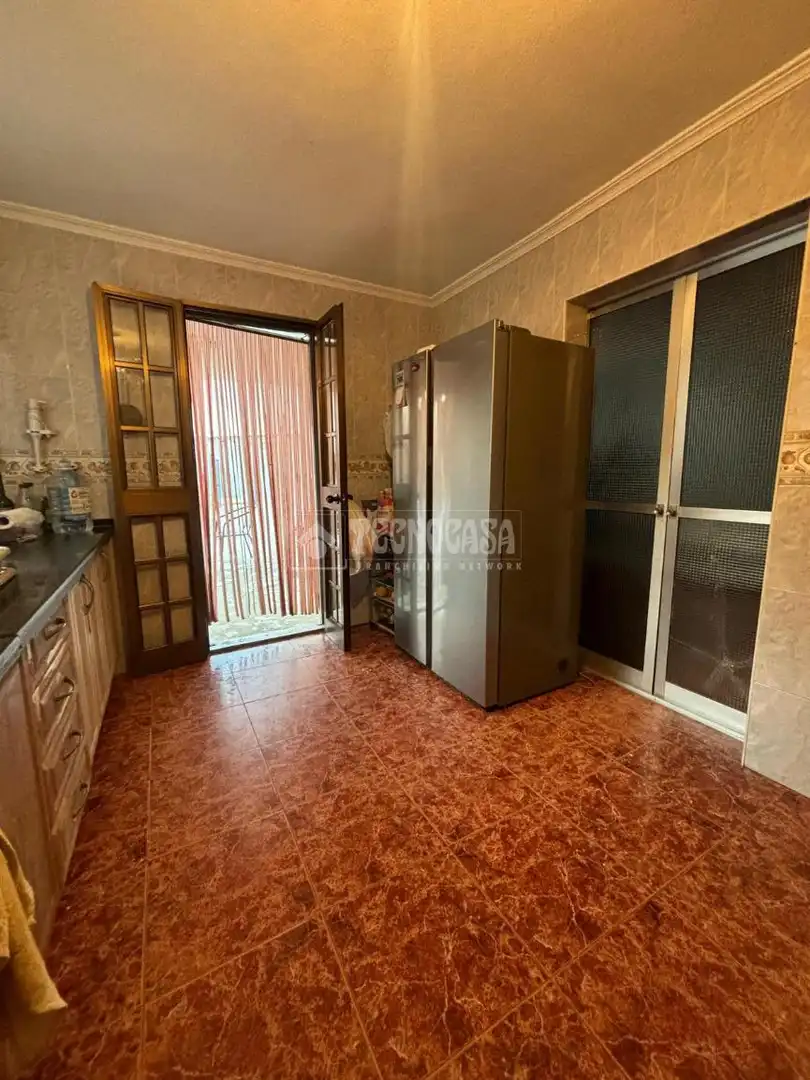 Finca rústica en venta en Valdezorras - El Gordillo