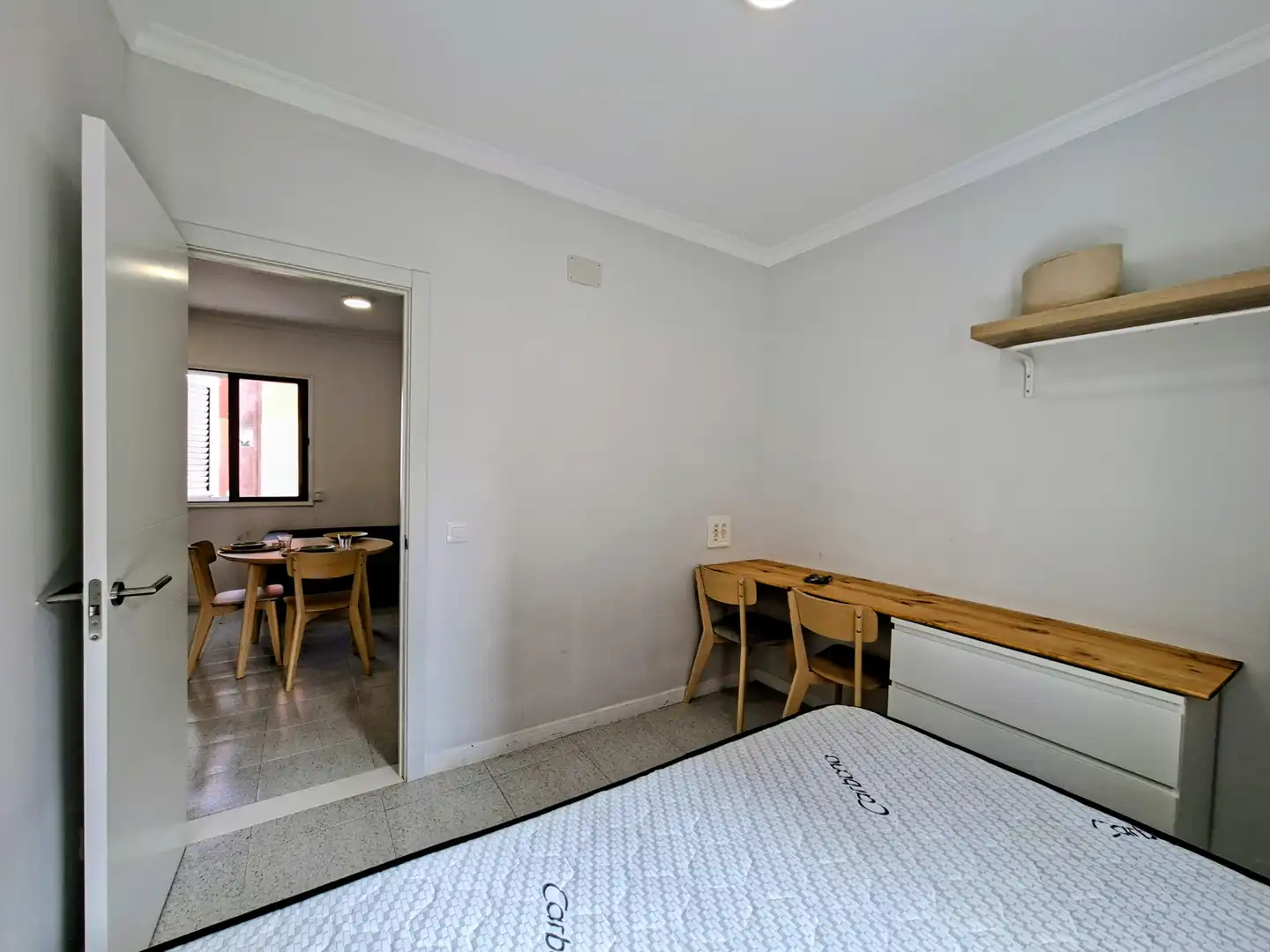 Schlafzimmer von Wohnung zur Miete in Isleta - Puerto - Guanarteme