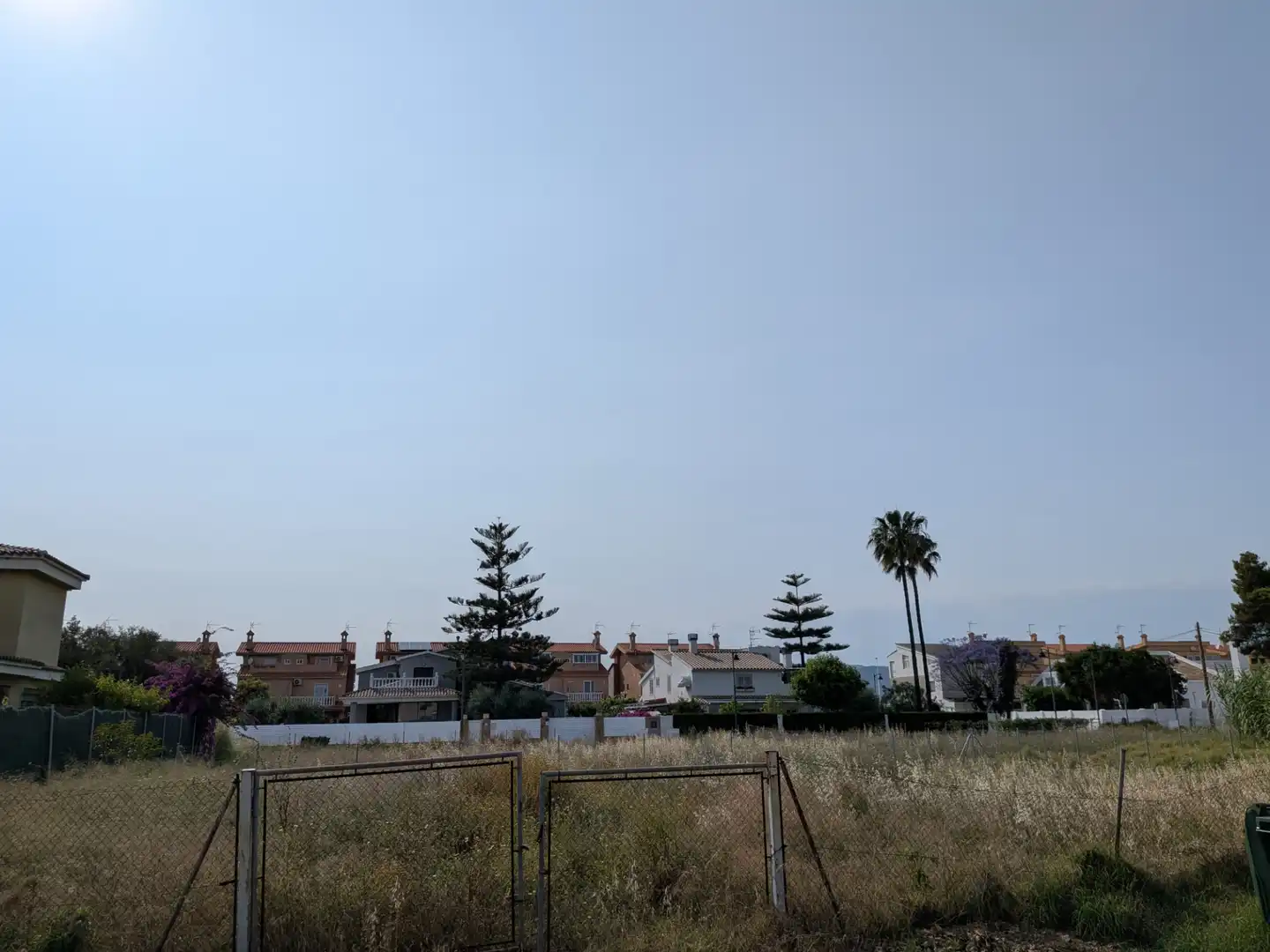 Residencial en venta en El Grao